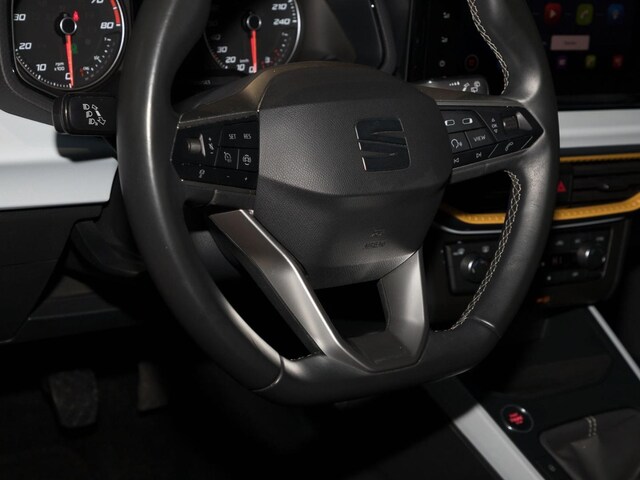 Seat Arona 1.0 TGI Style
