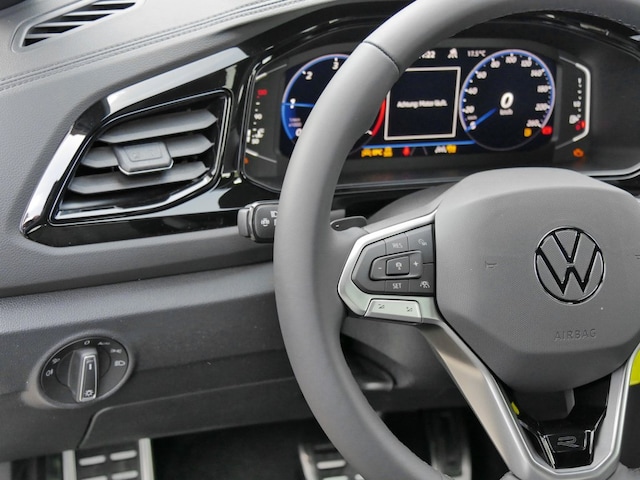 Volkswagen T-Roc 2.0 TDI DSG R-Line