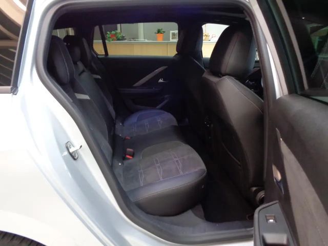 Opel Astra 1.5 Turbo GS-Line Grand Sport