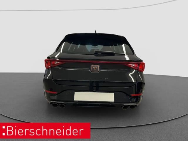 Cupra Leon 2.0 TSI 4Drive DSG