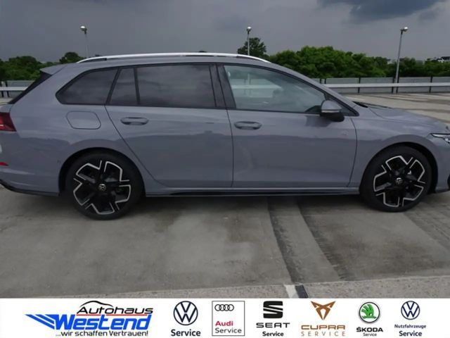 Volkswagen Golf DSG R-Line Variant