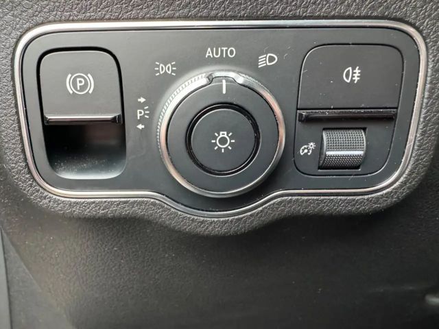 Mercedes-Benz GLB 35 AMG 4MATIC AMG Line