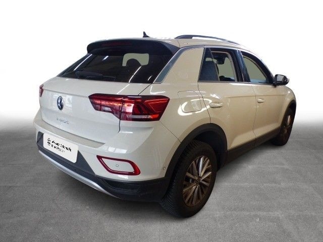 Volkswagen T-Roc 1.5 TSI DSG Life