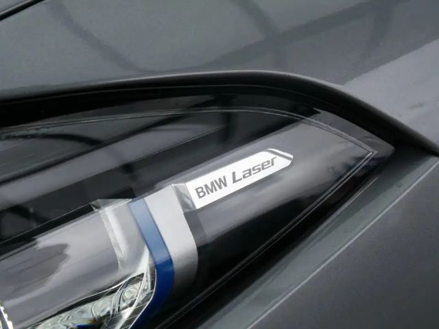 BMW M8 Coupé Gran Coupé