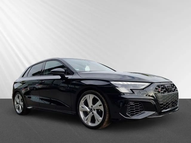 Audi S3 S-Tronic Sedan