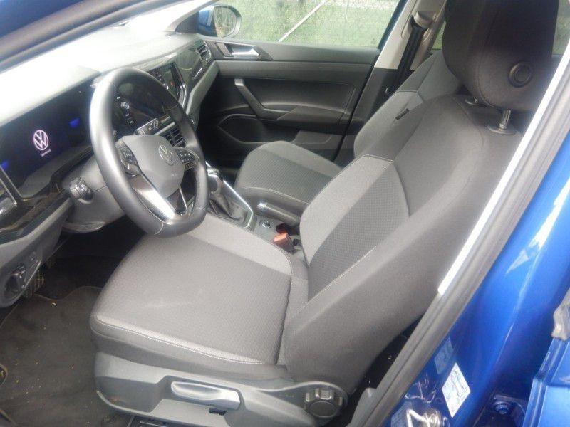 Volkswagen Taigo 1.0 TSI DSG Life