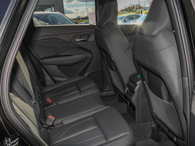 Audi Q3 Hybride S-Tronic