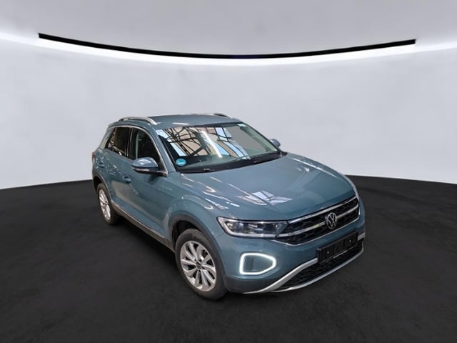 Volkswagen T-Roc 2.0 TDI DSG
