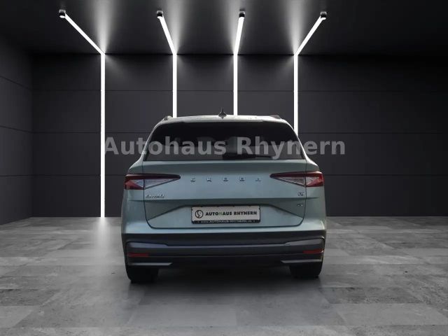 Skoda Enyaq Suite iV 60