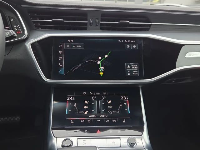 Audi A6 45 TDI Quattro