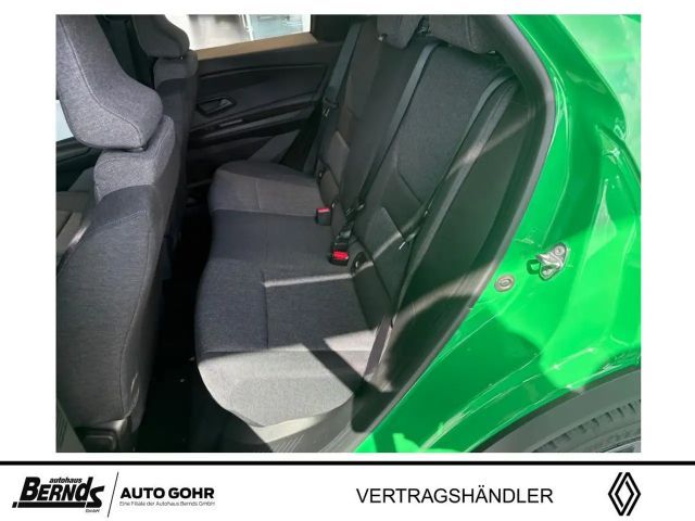 Renault 5 E-Tech Evolution