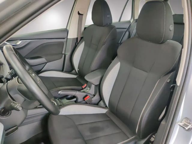 Skoda Kamiq 1.0 TSI Selection