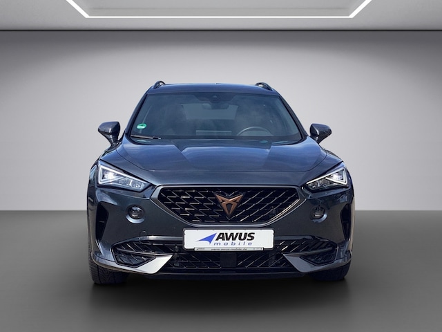 Cupra Formentor 4Drive DSG