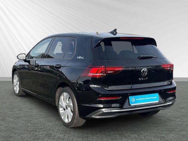 Volkswagen Golf 2.0 l TDI, Navi, Multifunktionskamera, ACC