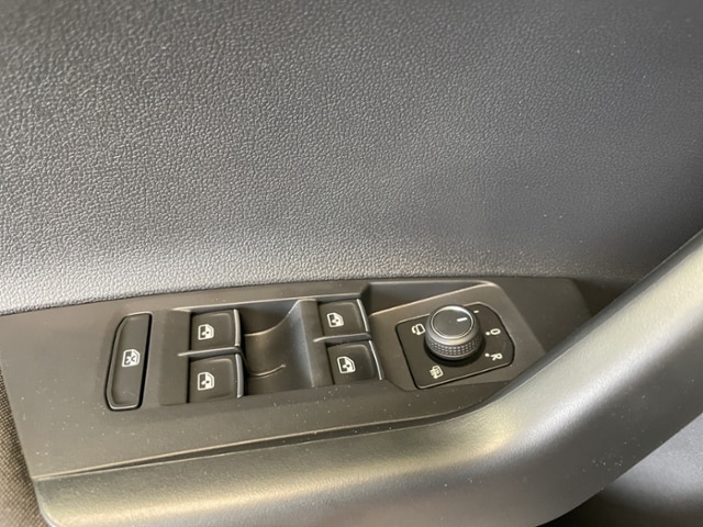 Volkswagen Polo 1.0 TSI DSG IQ.Drive