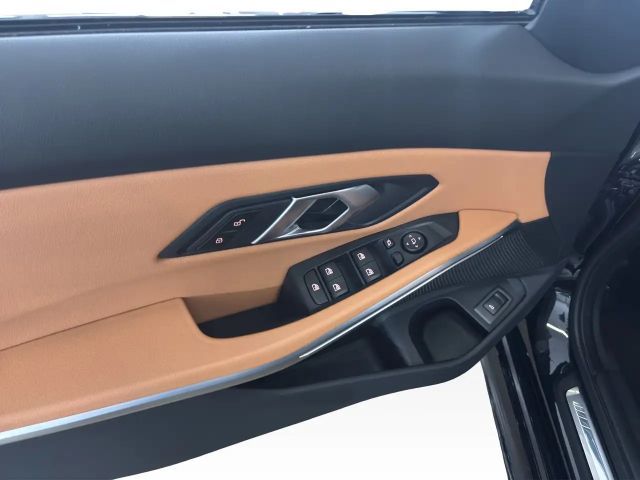 BMW 318 318d M-Sport Touring