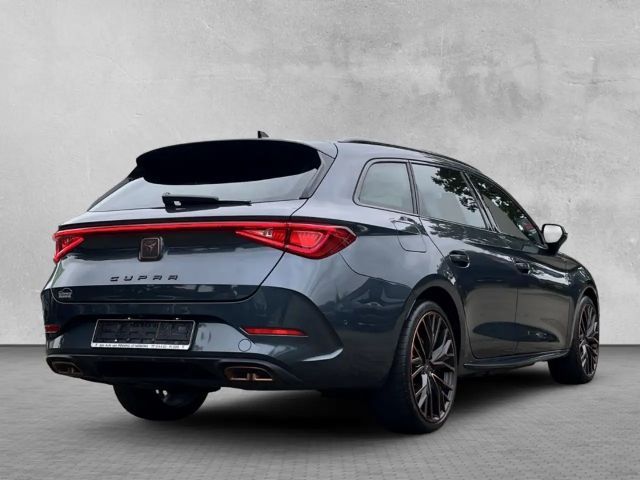 Cupra Leon 1.4 e-Hybrid Sportstourer