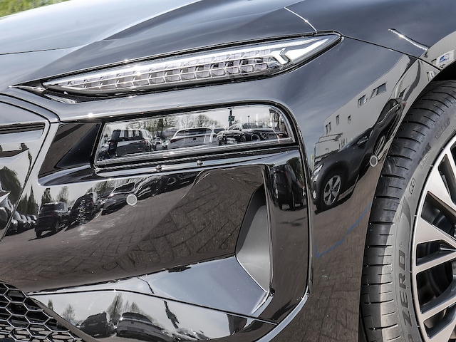 Audi A6 e-tron Performance Sportback