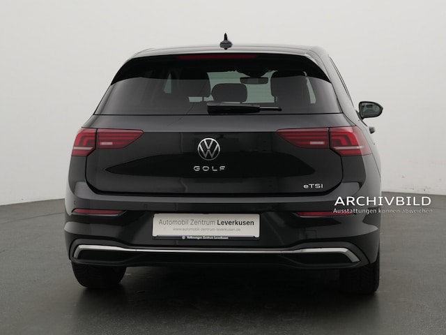 Volkswagen Golf DSG Golf VIII