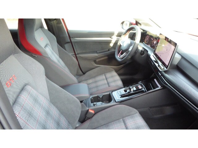 Volkswagen Golf 2.0 TSI DSG Golf VIII IQ.Drive