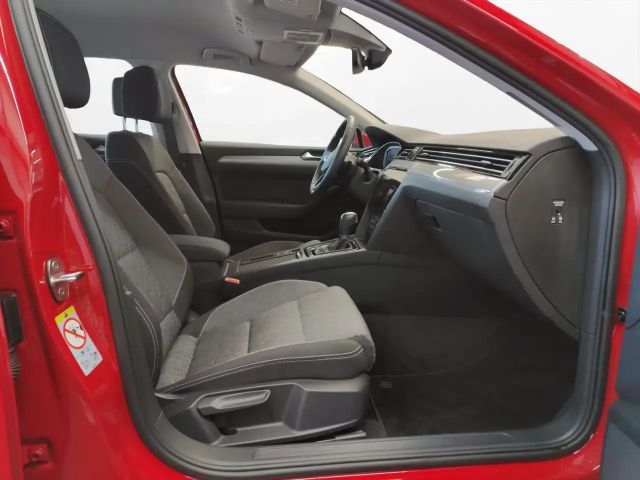 Volkswagen Passat 2.0 TDI Business Variant