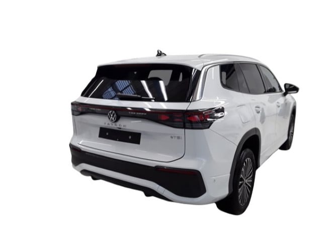 Volkswagen Tayron 1.5 TSI DSG Life