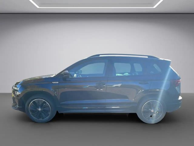 Skoda Karoq 2.0 TDI 4x4 Sportline
