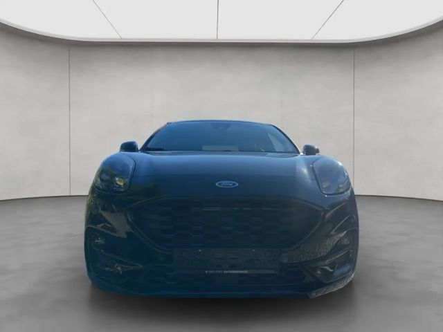 Ford Puma EcoBoost ST Line