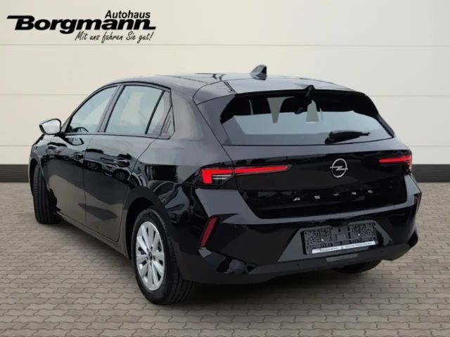 Opel Astra 1.2 Turbo Enjoy Turbo