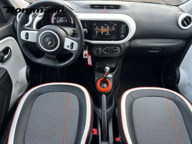 Renault Twingo Electric