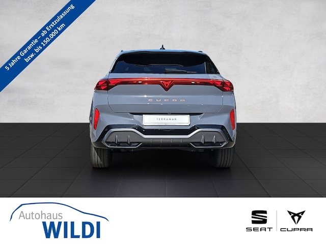 Cupra Terramar 1.5 eTSI