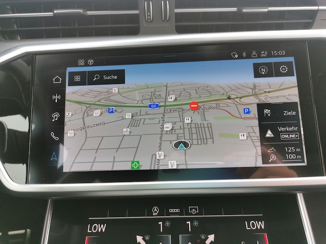 Audi S6 Avant Quattro