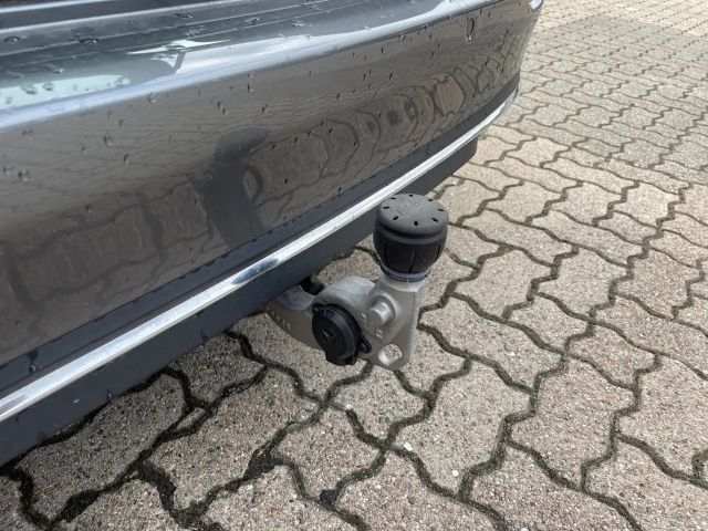 Mercedes-Benz C 180 Estate