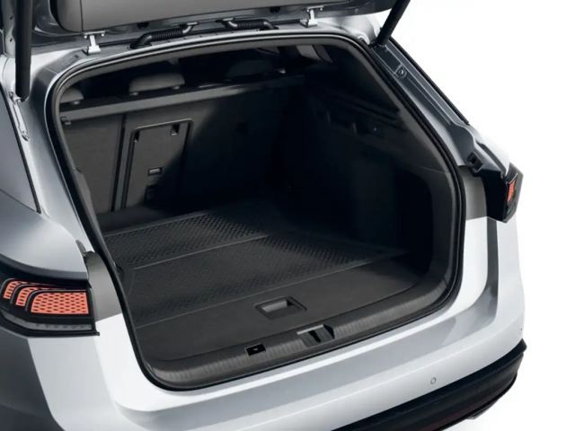 Volkswagen ID.7 Pro Tourer