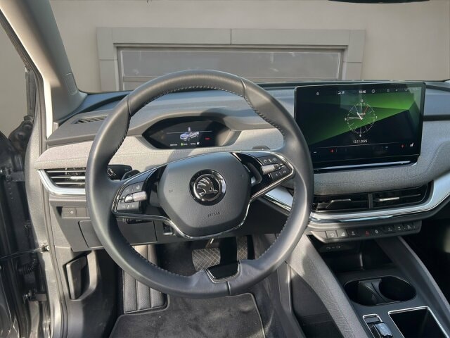 Skoda Enyaq Loft iV 60