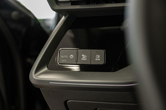 Audi A3 35 TFSI S-Tronic Sportback