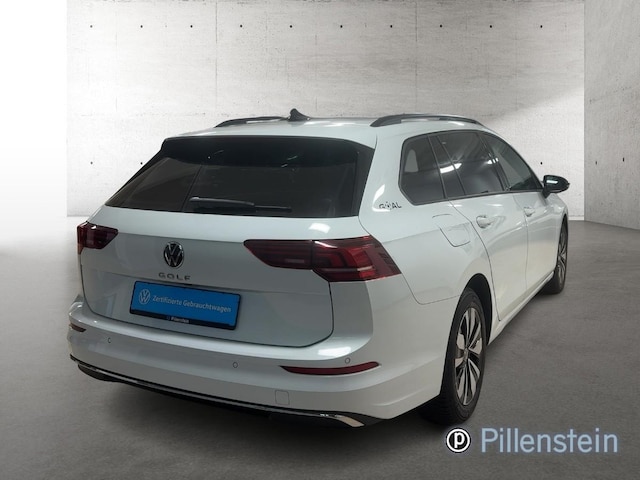 Volkswagen Golf 1.5 TSI Golf VIII Variant