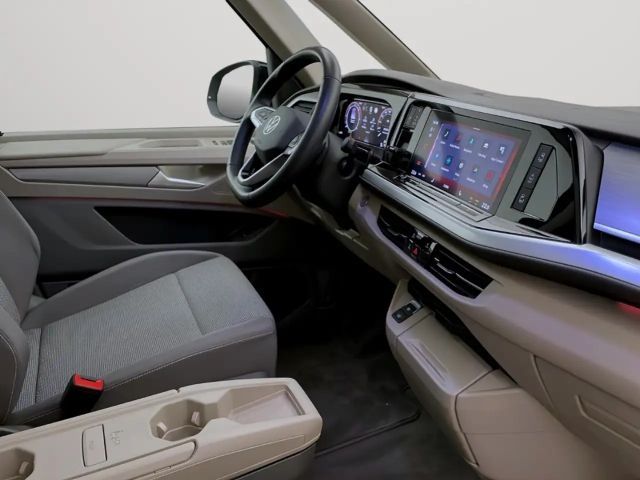 Volkswagen Multivan 2.0 TDI DSG Life T7