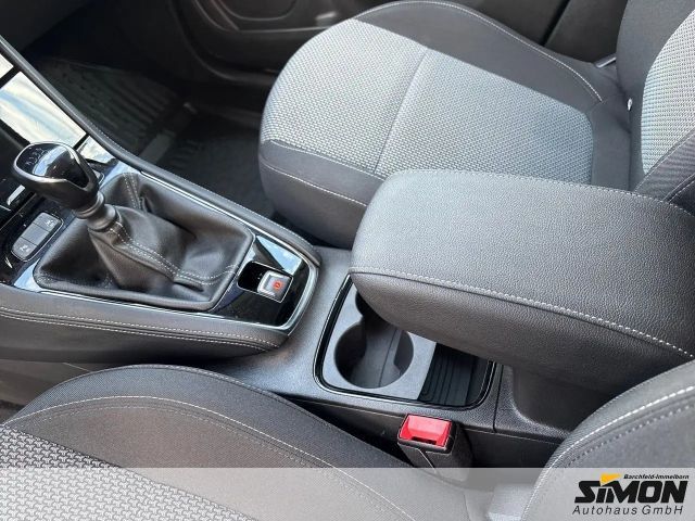 Opel Grandland X GS-Line Grand Sport