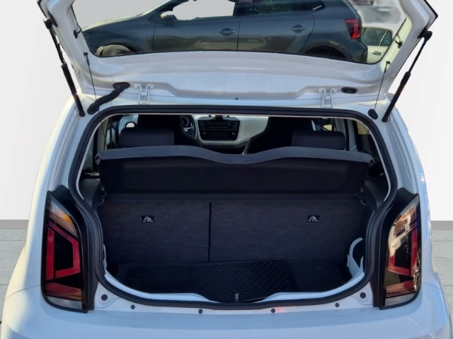 Volkswagen e-up! Style