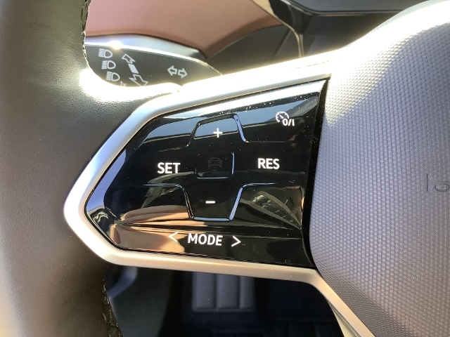 Volkswagen ID.5 IQ.Drive