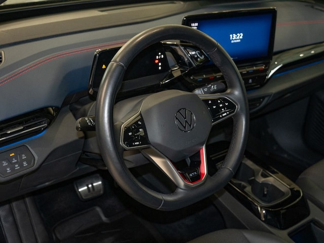 Volkswagen ID.5 GTX