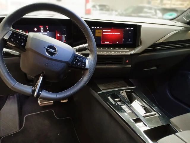 Opel Astra GS-Line Grand Sport