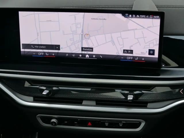 BMW X5 M-Sport xDrive50e