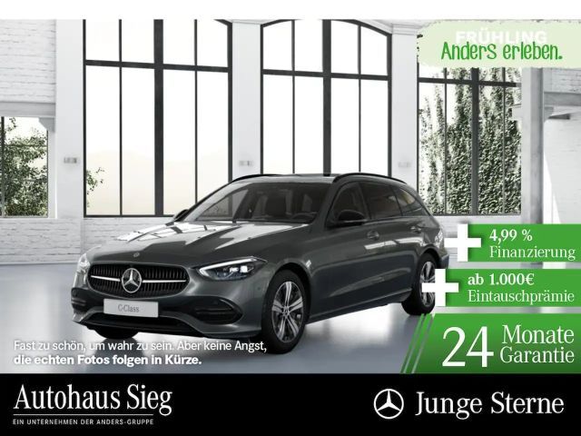 Mercedes-Benz C 200 AVANTGARDE Estate