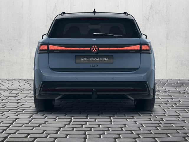 Volkswagen ID.7 Style Tourer