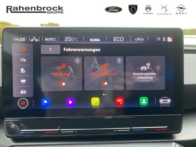 Cupra Leon e-Hybrid PHEV