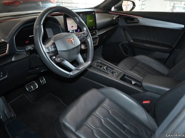 Cupra Formentor 2.0 TSI 4Drive VZ