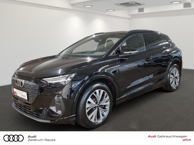 Audi Q4 e-tron 40
