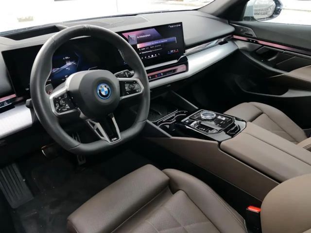 BMW i5 M-Sport eDrive40